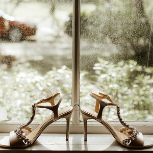 Badgley Mischka Shoes